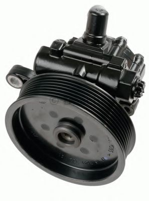 Насос гидроусилителя BOSCH K S00 000 633