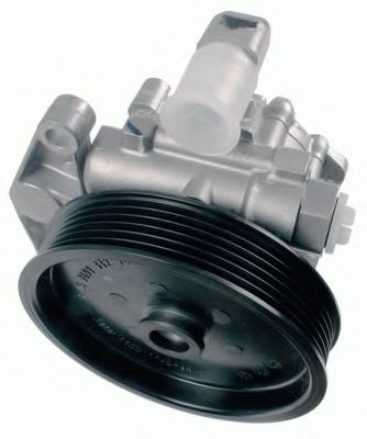 Насос гидроусилителя BOSCH K S00 000 634
