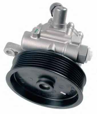 Насос гидроусилителя BOSCH K S01 000 606