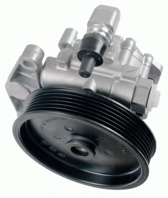 Насос гидроусилителя BOSCH K S00 000 637
