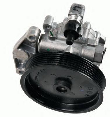 Насос гидроусилителя BOSCH K S00 000 638