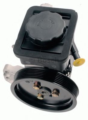 Насос гидроусилителя BOSCH K S01 000 622