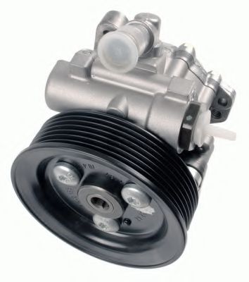 Насос гидроусилителя BOSCH K S00 000 654