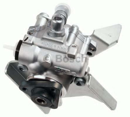 Насос гидроусилителя BOSCH K S00 000 655