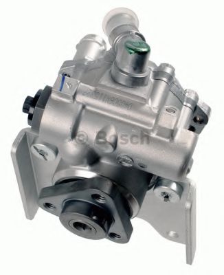 Насос гидроусилителя BOSCH K S00 000 657