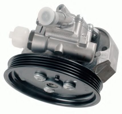 Насос гидроусилителя BOSCH K S01 000 628
