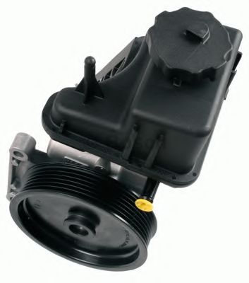 Насос гидроусилителя BOSCH K S00 000 661