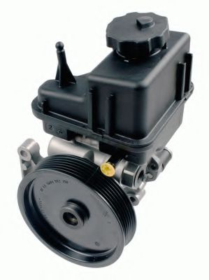 Насос гидроусилителя BOSCH K S00 000 664