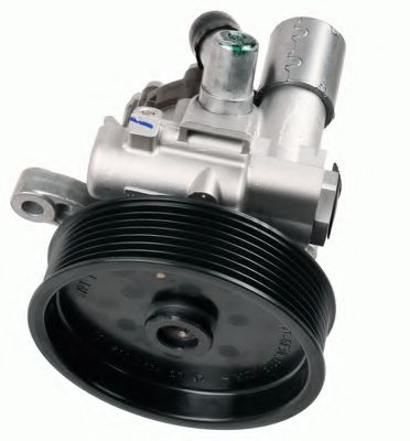 Насос гидроусилителя BOSCH K S00 000 672