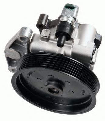 Насос гидроусилителя BOSCH K S01 000 643