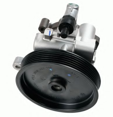 Насос гидроусилителя BOSCH K S01 000 646