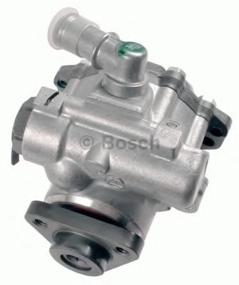 Насос гидроусилителя BOSCH K S00 000 678