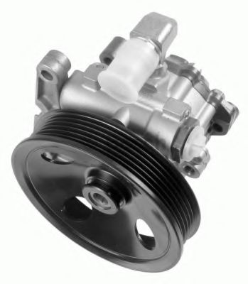 Насос гидроусилителя BOSCH K S00 000 679