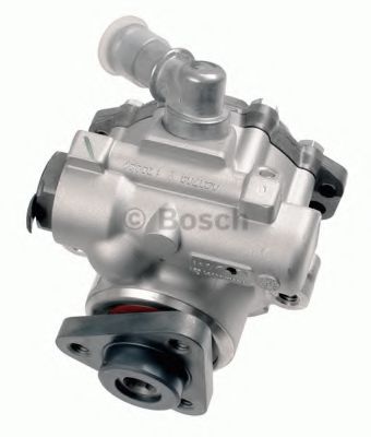Насос гидроусилителя BOSCH K S00 000 684