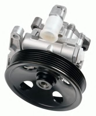 Насос гидроусилителя BOSCH K S00 000 686