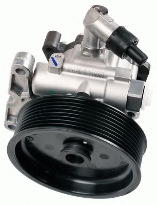 Насос гидроусилителя BOSCH K S01 000 660