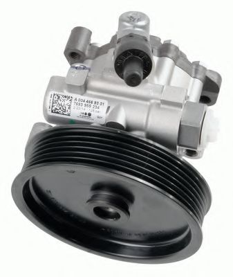 Насос гидроусилителя BOSCH K S00 000 691