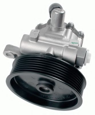 Насос гидроусилителя BOSCH K S00 000 694