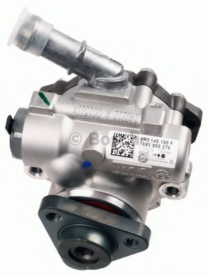 Насос гидроусилителя BOSCH K S00 000 697
