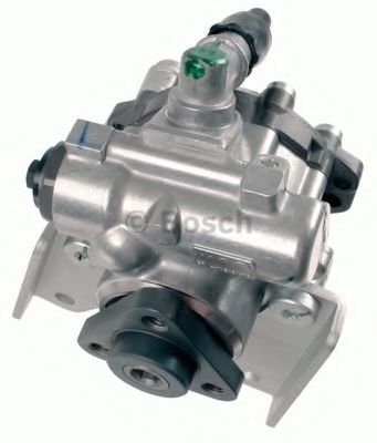 Насос гидроусилителя BOSCH K S00 000 708