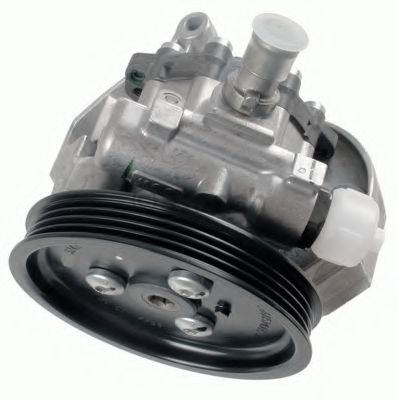 Насос гидроусилителя BOSCH K S01 000 680