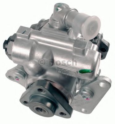 Насос гидроусилителя BOSCH K S01 000 681