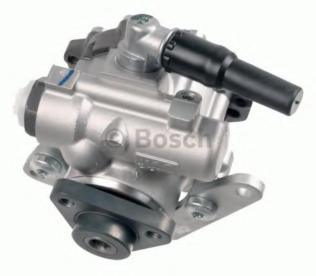 Насос гидроусилителя BOSCH K S00 000 716