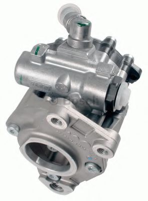 Насос гидроусилителя BOSCH K S01 000 689