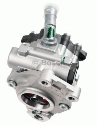 Насос гидроусилителя BOSCH K S01 000 710