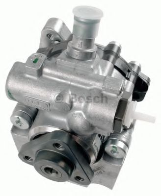 Насос гидроусилителя BOSCH K S00 000 748