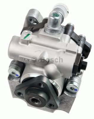 Насос гидроусилителя BOSCH K S01 000 719
