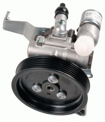 Насос гидроусилителя BOSCH K S01 000 728
