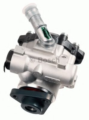 Насос гидроусилителя BOSCH K S01 000 733
