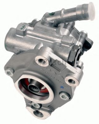 Насос гидроусилителя BOSCH K S01 000 738