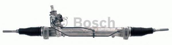 Рулевой механизм BOSCH K S00 000 809