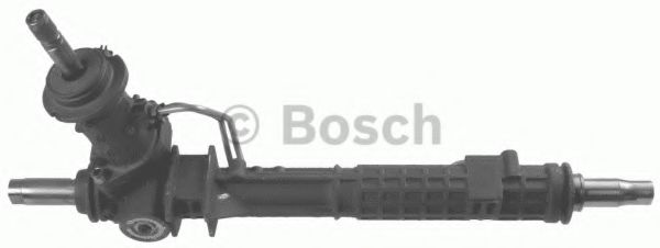 Рулевой механизм BOSCH K S01 000 790