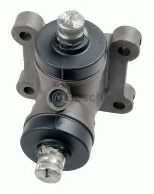 Рулевой механизм BOSCH K S00 000 999