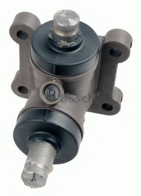 Рулевой механизм BOSCH K S00 001 000