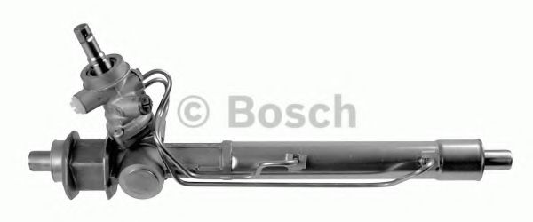 Рулевой механизм BOSCH K S01 000 989