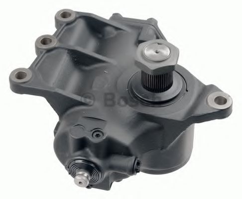 Рулевой механизм BOSCH K S01 001 093