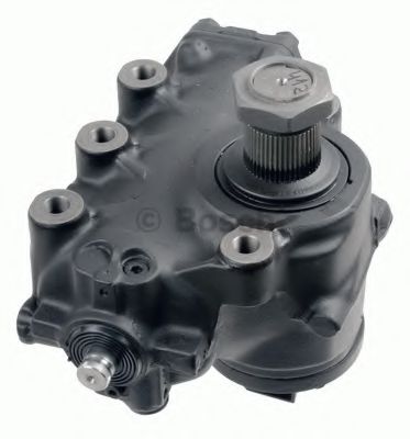 Рулевой механизм BOSCH K S01 001 111