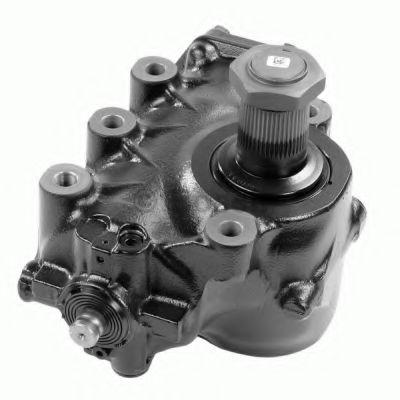 Рулевой механизм BOSCH K S00 001 290