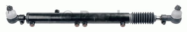 Рабочий цилиндр, усилитель руля BOSCH K S00 001 321