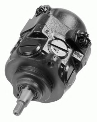 Насос гидроусилителя BOSCH K S00 001 340