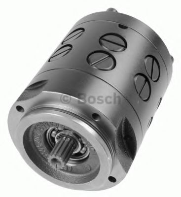 Насос гидроусилителя BOSCH K S00 001 358