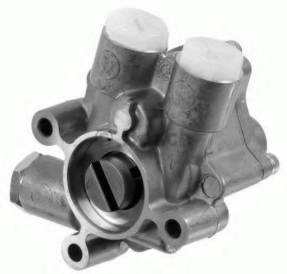 Топливный насос BOSCH K S00 001 392