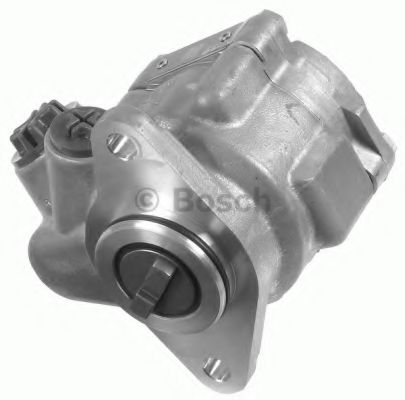 Насос гідропідсилювача BOSCH K S01 001 352