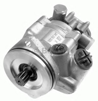 Насос гидроусилителя BOSCH K S00 001 394