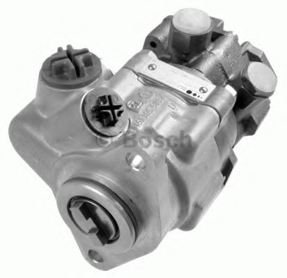 Насос гидроусилителя BOSCH K S01 001 354