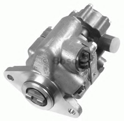 Насос гидроусилителя BOSCH K S00 001 400